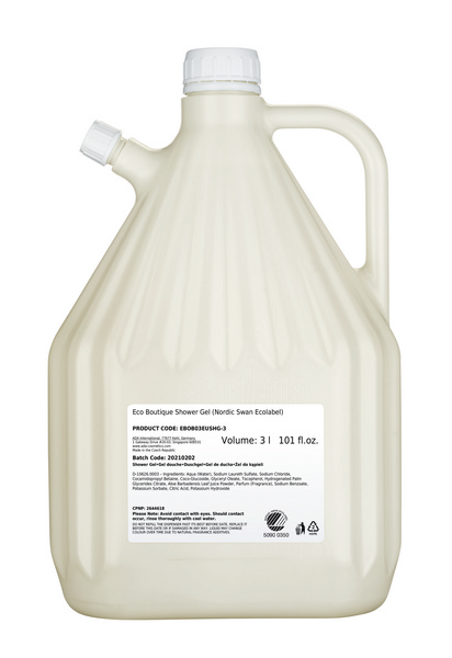 Duschgel ECO-BOUTIQUE