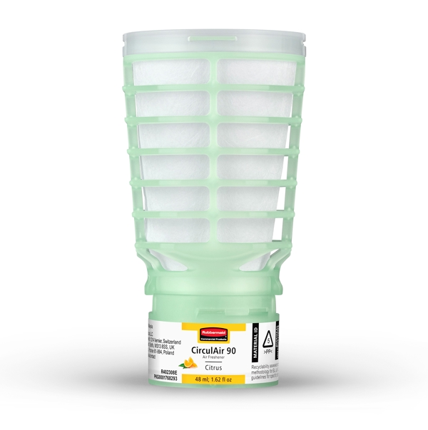 TCELL Circulair Duftdosen