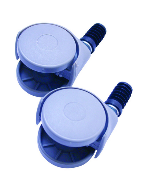 LEWI Rollensatz zum 22 Liter Eimer