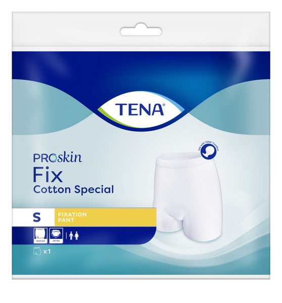 TENA Fix Cotton Special Fixierhose