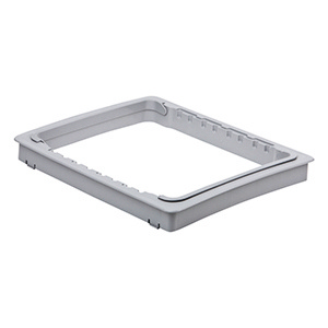 Mobilette VarioMAxx Abfallrahmen