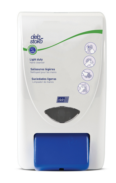 Spender INT 1 Liter, Hautreinigung leicht