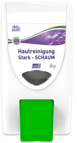 Spender D 3.25 Liter, Hautreinigung stark