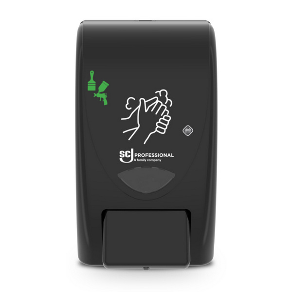 Spender D 2 Liter, Hautreinigung spezial