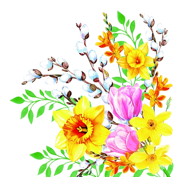 Serviette