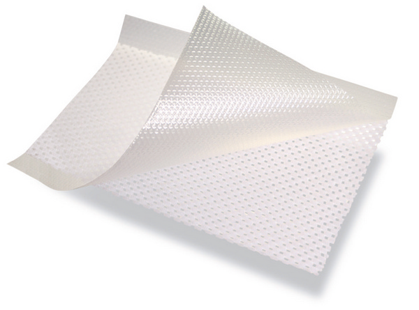 Silflex wound Wunddistanzgitter