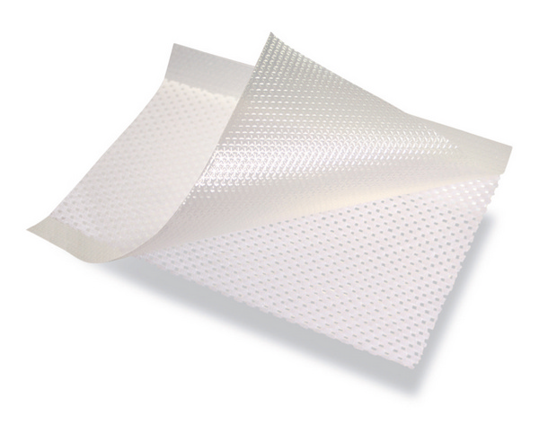 Silflex wound Wunddistanzgitter