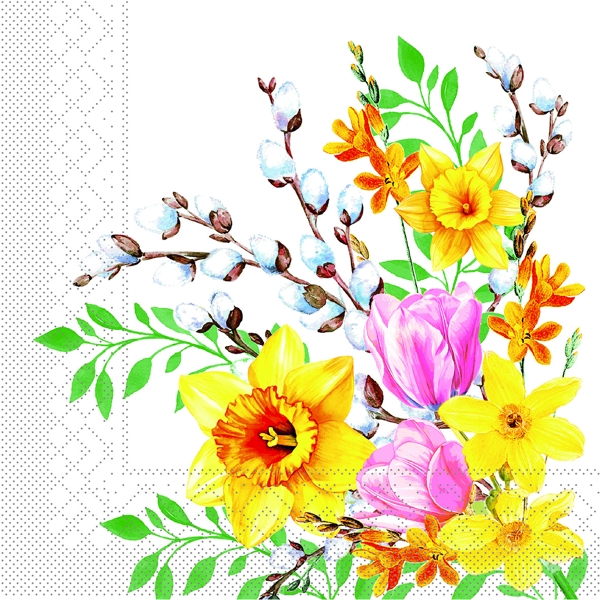 Serviette