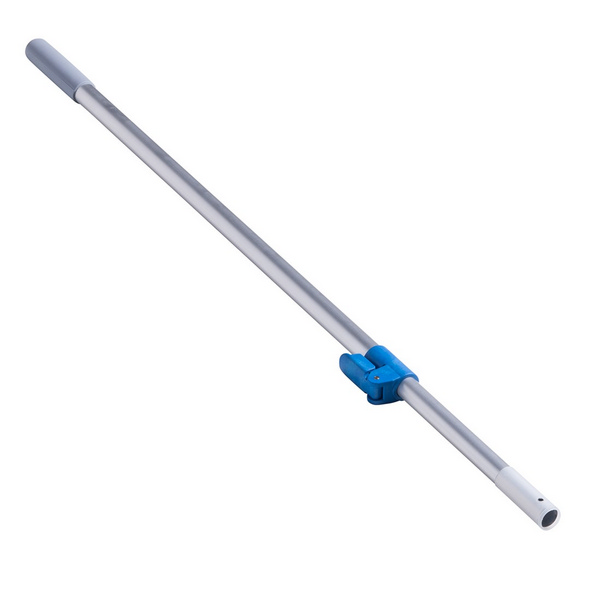 Teleskopstiel inkl. PVC-Griff