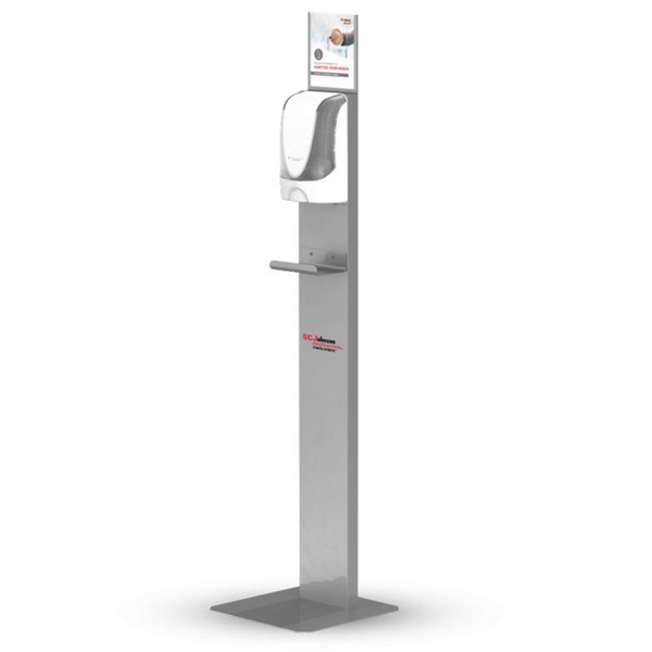 DEB STOKO Spendersäule für Spender TF