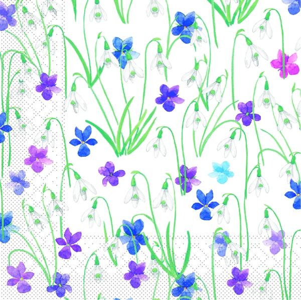 Serviette