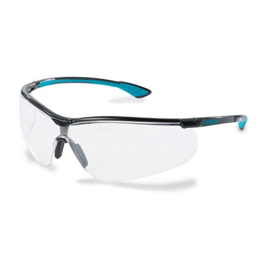 uvex Schutzbrille sportstyle