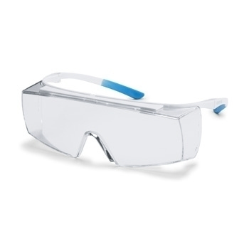 UVEX Schutzbrille uvex super f OTG CR