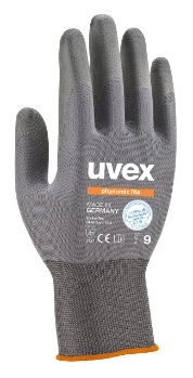 UVEX Strickhandschuh phynomic lite
