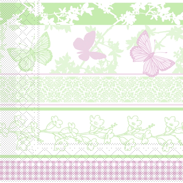 Serviette
