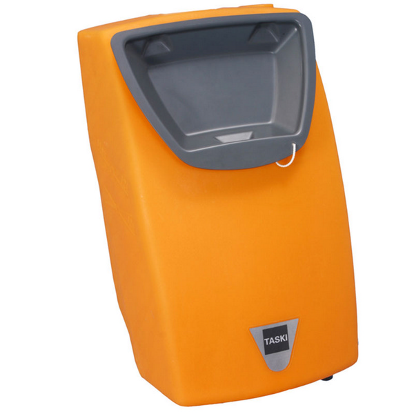 TASKI ergodisc Wassertank