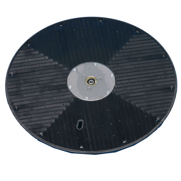 TASKI Führungsteller