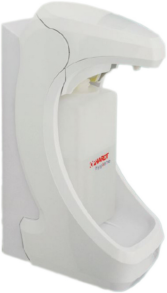 Schülke RX 5 T berührungsloser Spender