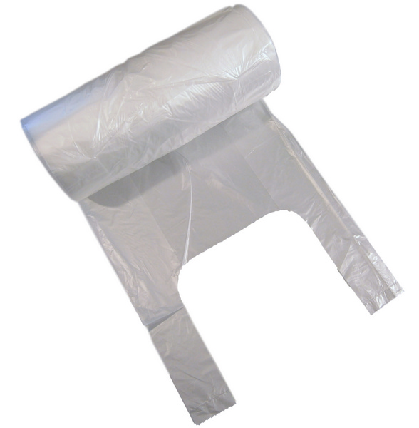 Rollenknotenbeutel 4 kg