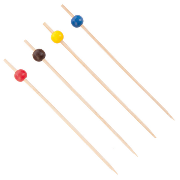 NatureStar Fingerfoodspiesse Kugel