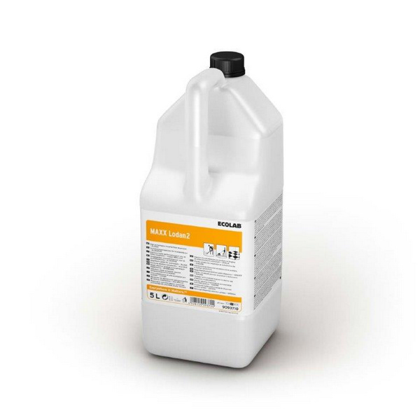 Maxx Lodan2 Bodenpflegemittel