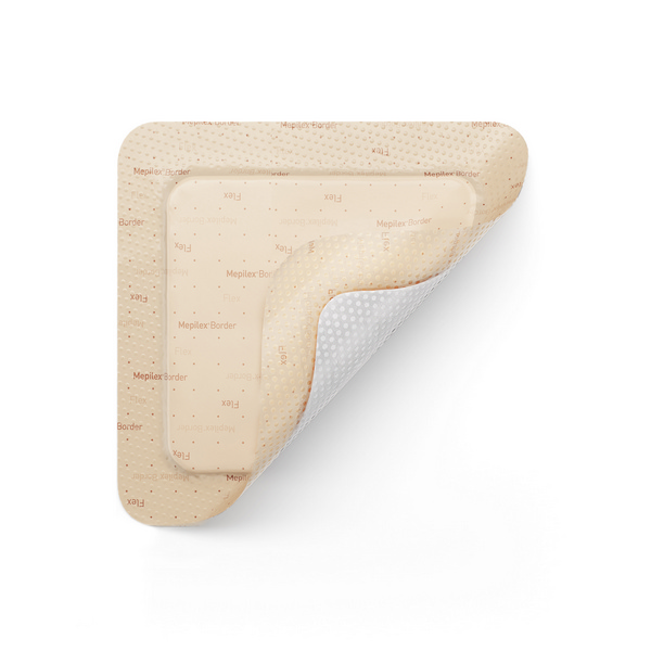Mepilex Border Flex