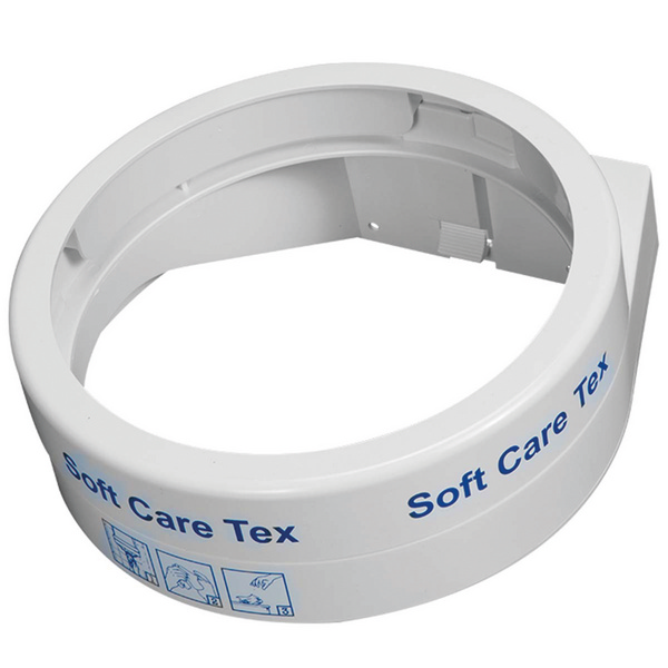 TASKI Ring-Halterung für Wandmontage weiss - Webstar - Hygiene- und Verbrauchsartikel - Medizin- und Pflegeprodukte - Articles d’hygiène et consommables - Produits médicaux et de soins