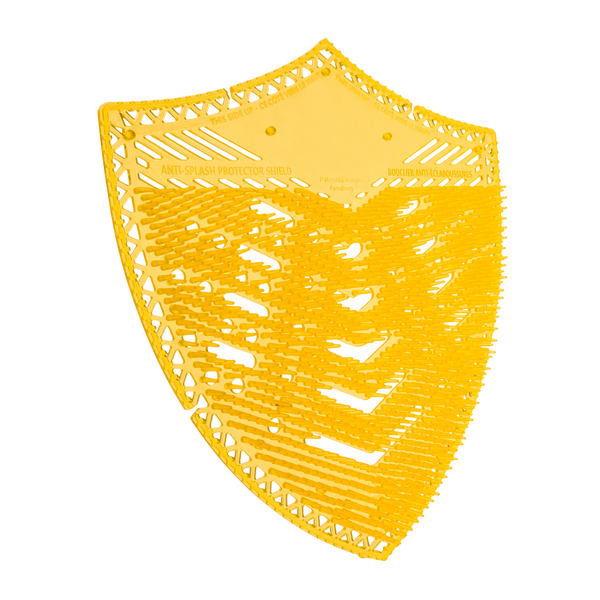 Urinalsieb Shield Plus