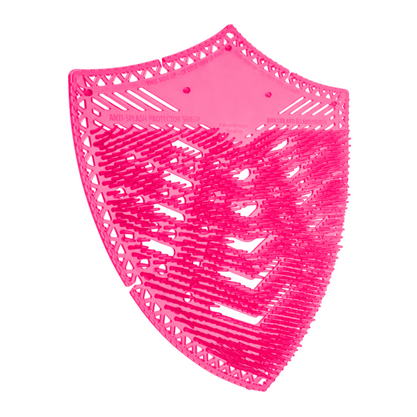 Urinalsieb Shield Plus