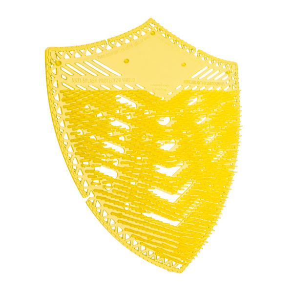 Urinalsieb Shield Plus