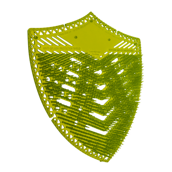 Urinalsieb Shield Plus
