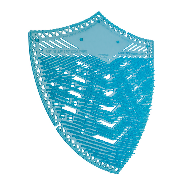 Urinalsieb Shield Plus