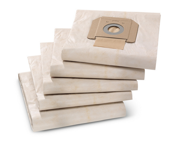 Papierfiltertüten