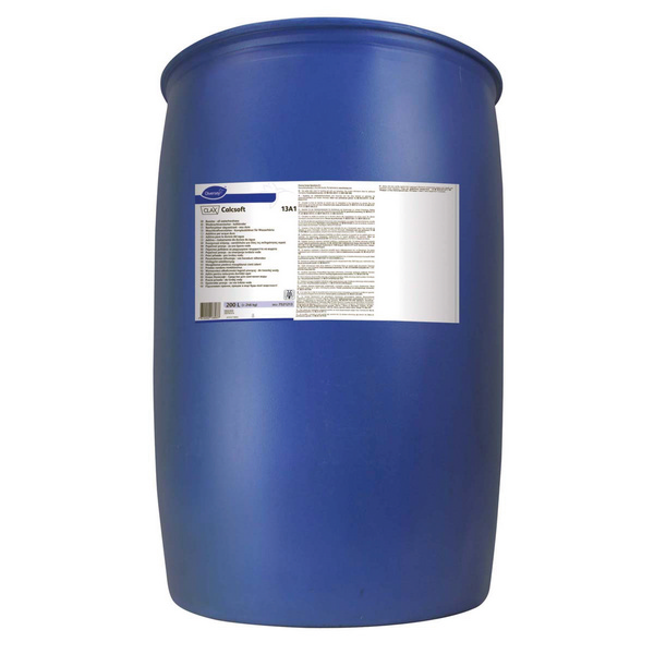 Clax Calcsoft 13A1 Waschkraftverstärker