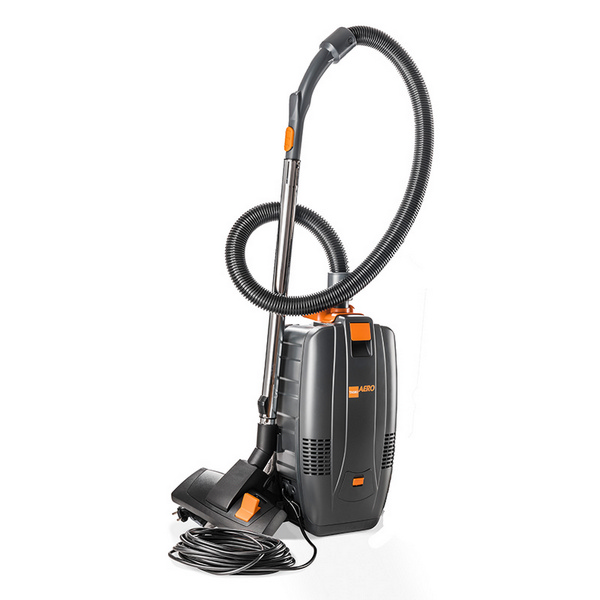 TASKI AERO BP E SEV Rückensauger