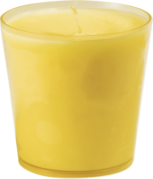 Switch & Shine Kerze im Glas