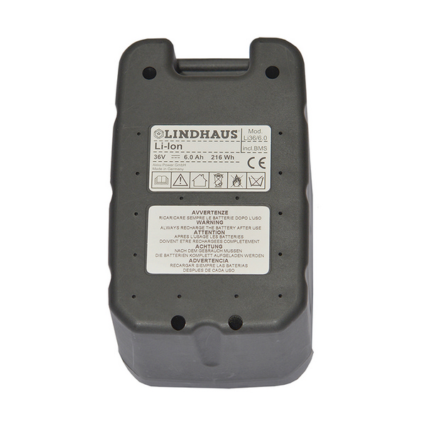 TASKI Li-Ion battery 36V 6Ah