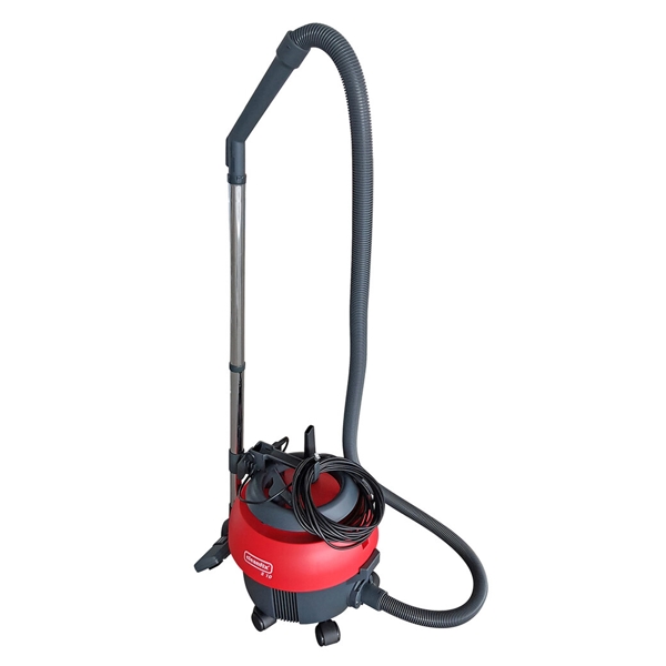 Staubsauger Cleanfix S10 Plus SEV