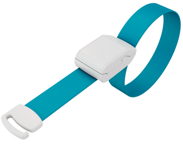 daisygrip Venenstauer wiederverwendbar - Webstar - Hygiene- und Verbrauchsartikel - Medizin- und Pflegeprodukte - Kiosk- und Shopartikel - Fun Food Service - Schweiz - Articles d’hygiène et consommables - Produits médicaux et de soins - Produits de kiosque et de magasin - Fun Food Service - Suisse