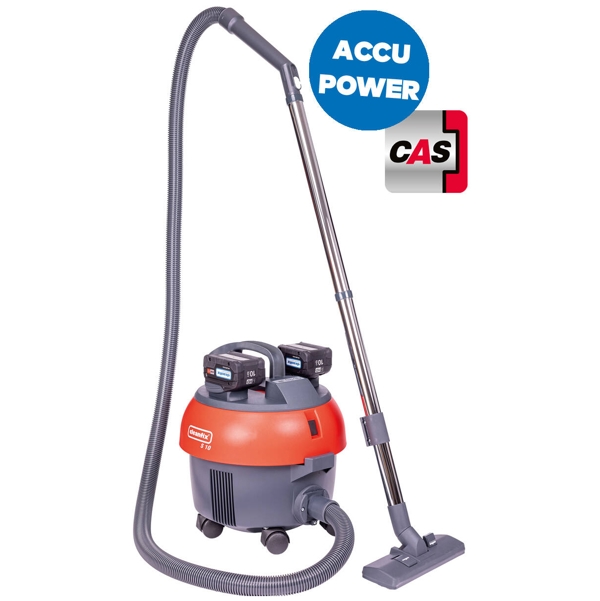 Staubsauger Cleanfix S10 Plus CAS