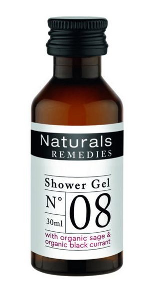 Shower Gel, NATURALS REMEDIES