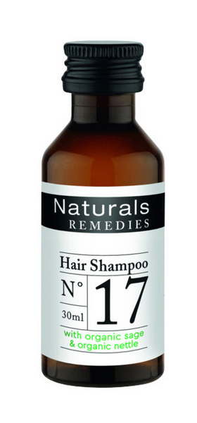 Shampoo, NATURALS REMEDIES