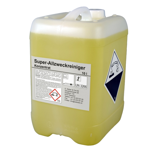 Santop Super Allzweckreiniger