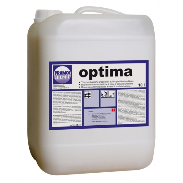 Optima Bodendispersion