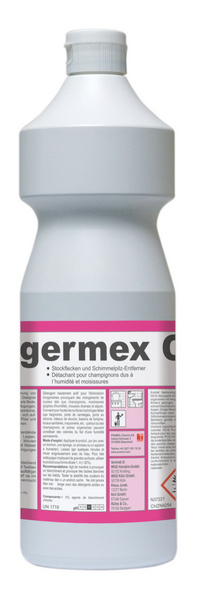 germex C Fleckenentferner