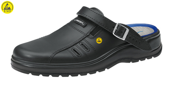 Sicherheitsschuh ABEBA