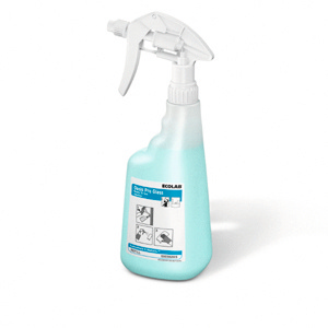 Oasis Pro Glass Nachfüllflasche leer