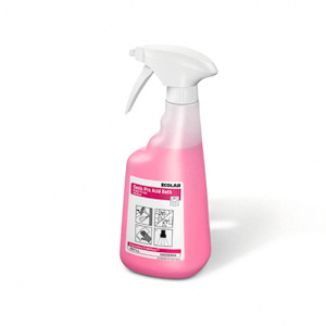 Oasis Pro Acid Bath Nachfüllflasche leer