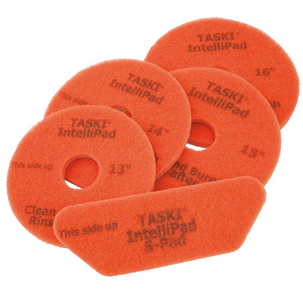 TASKI IntelliPad diamantimprägnierter Bodenpflege-Pad