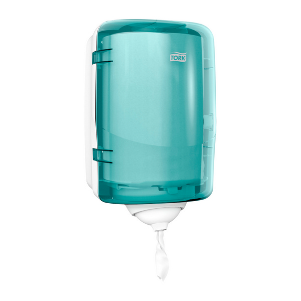 Tork Reflex Spender für Papierwischtücher Mini - M3 System